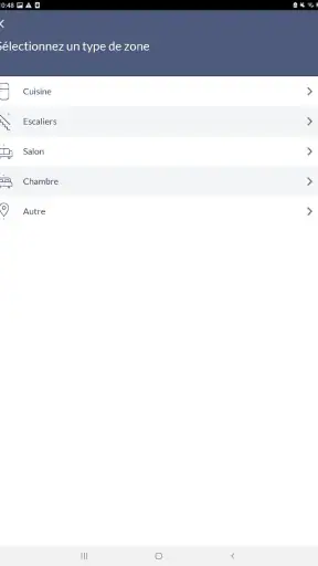 AwoX HomeControl screenshot 10