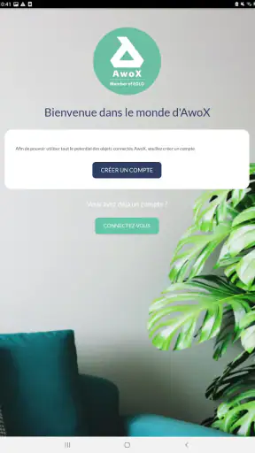 AwoX HomeControl screenshot 12