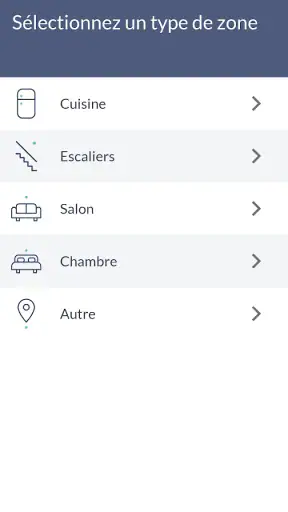 AwoX HomeControl screenshot 4