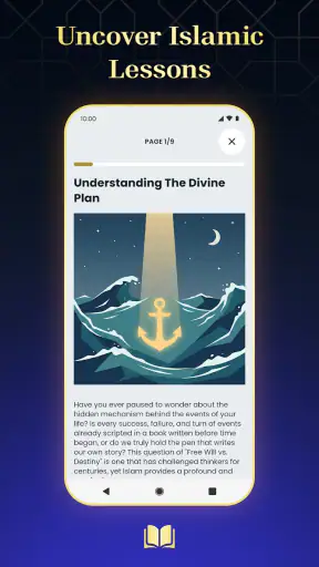 AyahPath: Learn Quran Daily screenshot 5