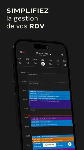 AYEDN screenshot 11