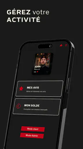 AYEDN screenshot 6