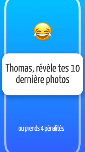 Ayoo - Le Jeu des Problèmes screenshot 3