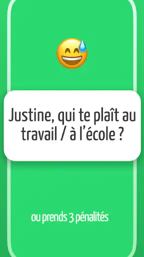 Ayoo - Le Jeu des Problèmes screenshot 4