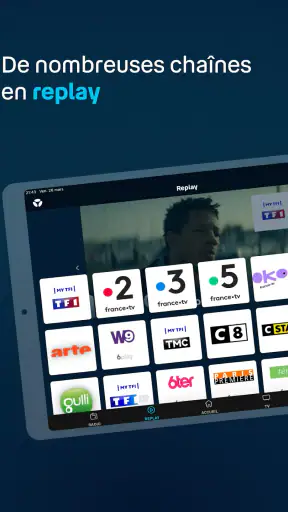 b.tv screenshot 12