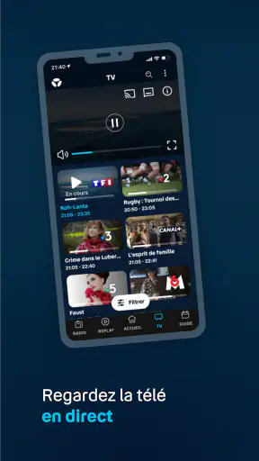 b.tv screenshot 2