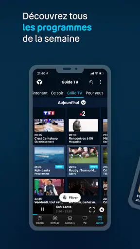 b.tv screenshot 3