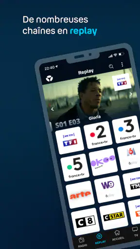 b.tv screenshot 6