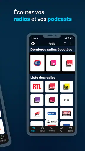 b.tv screenshot 7
