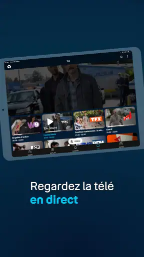 b.tv screenshot 8