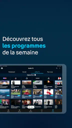 b.tv screenshot 9