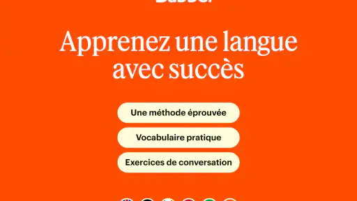 Babbel: Apprenez une langue screenshot 9
