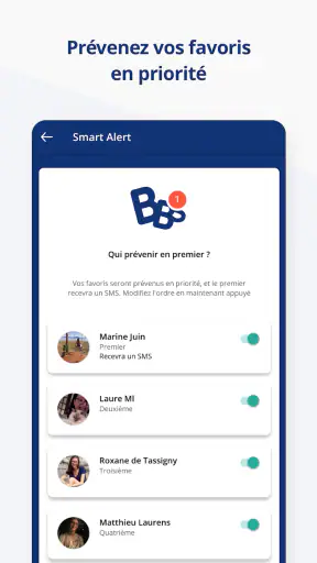 Babysittor screenshot 5