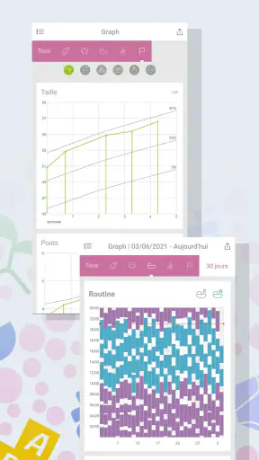 Baby Tracker screenshot 6