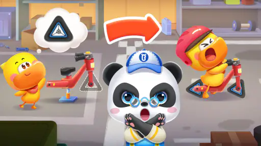 BabyBus Science pour Enfants screenshot 3