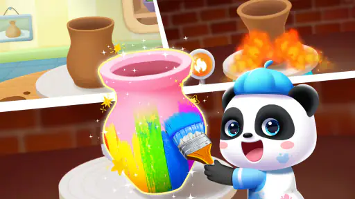 BabyBus Science pour Enfants screenshot 4