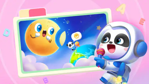 BabyBus Science pour Enfants screenshot 6