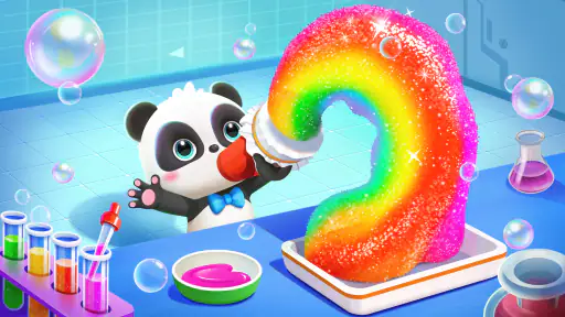 BabyBus Science pour Enfants screenshot 7