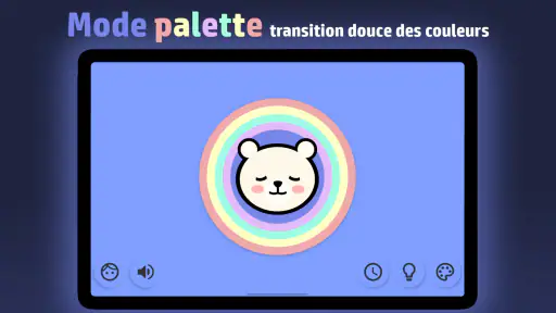 BabyLight - Veilleuse Bébé screenshot 10