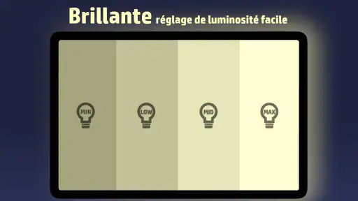 BabyLight - Veilleuse Bébé screenshot 7