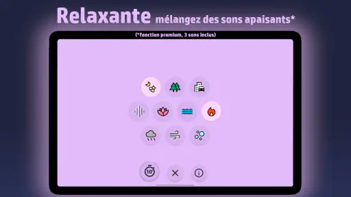 BabyLight - Veilleuse Bébé screenshot 9