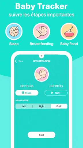 Babyphone Annie: Baby Monitor screenshot 6