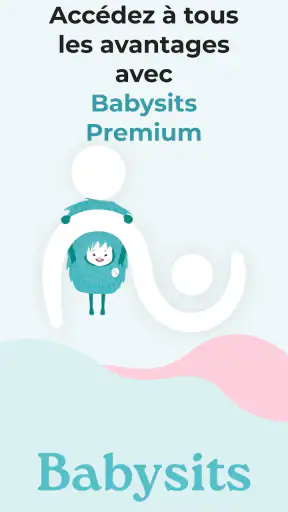 Babysits - baby-sitter - jobs screenshot 7