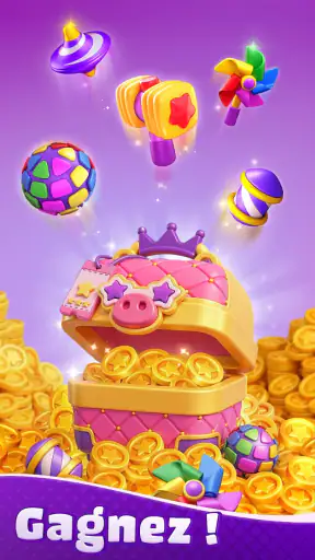 Babytopia: Match 3 Puzzle Game screenshot 8