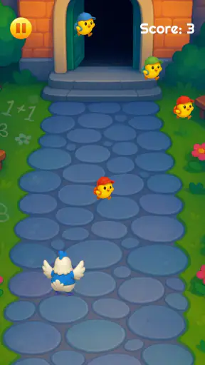 Backpack Bump screenshot 6