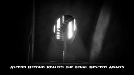 Backrooms Descent: Horror Game screenshot 8