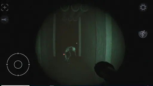 Backrooms Horror Game screenshot 10