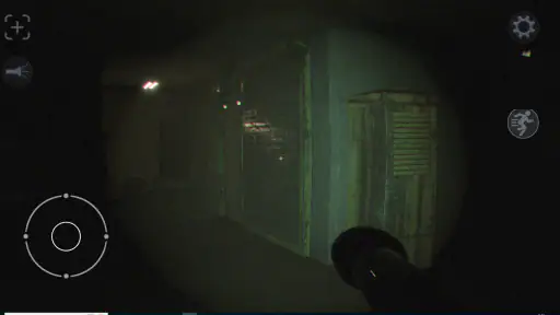 Backrooms Horror Game screenshot 11