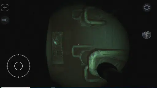 Backrooms Horror Game screenshot 9