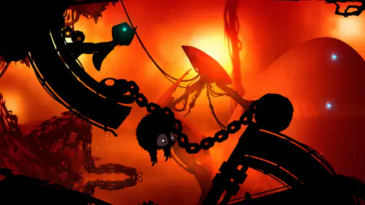 BADLAND screenshot 6