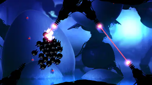 BADLAND screenshot 7