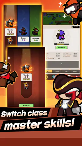 Bag it up! screenshot 11