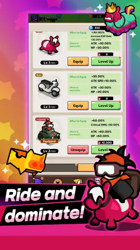 Bag it up! screenshot 12
