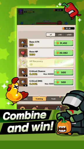 Bag it up! screenshot 5