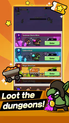 Bag it up! screenshot 6
