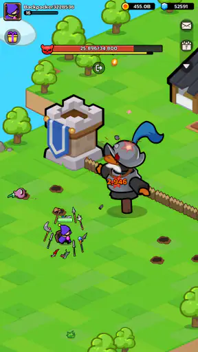 Bag it up! screenshot 8