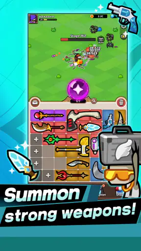 Bag it up! screenshot 9