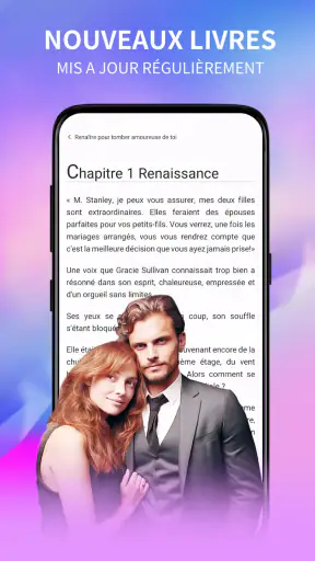Bakisah screenshot 4
