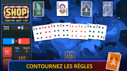 Balatro screenshot 2