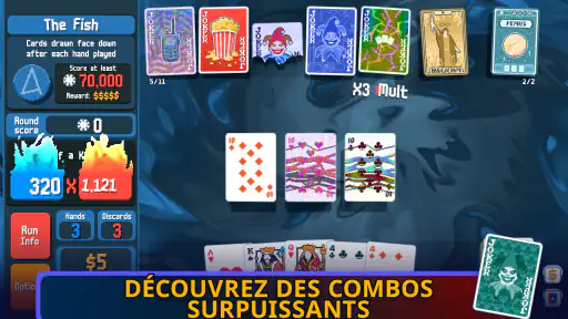Balatro screenshot 3