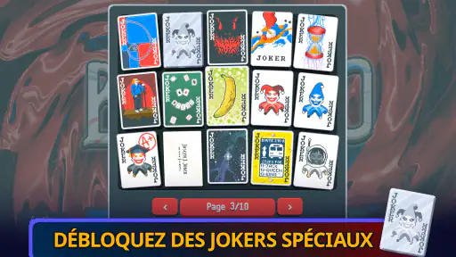Balatro screenshot 4