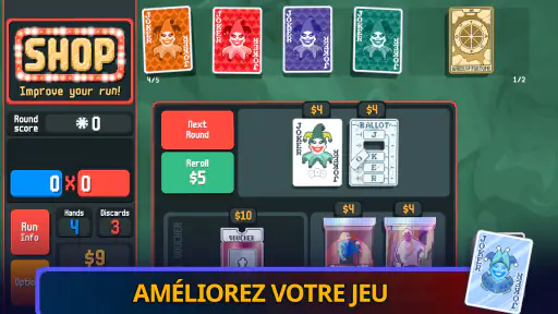 Balatro screenshot 5