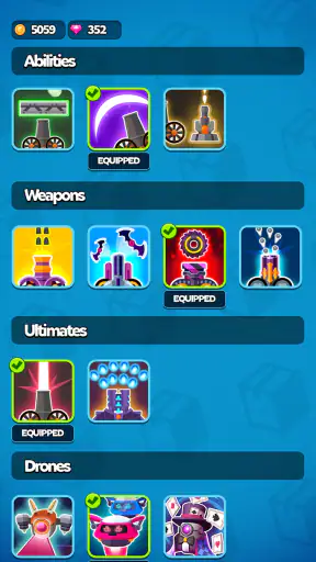 Ball Blast Cannon blitz mania screenshot 12