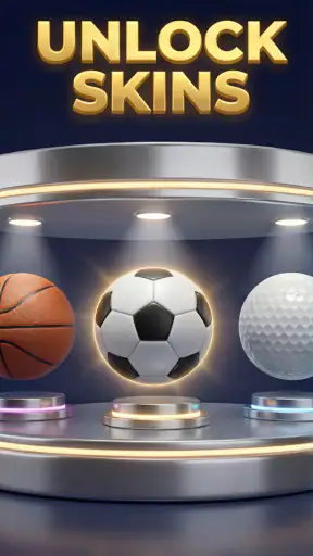 Ball Bounce screenshot 4