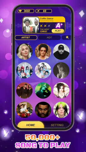 Ballz Star screenshot