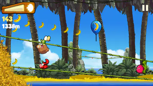 Banana Kong screenshot 10